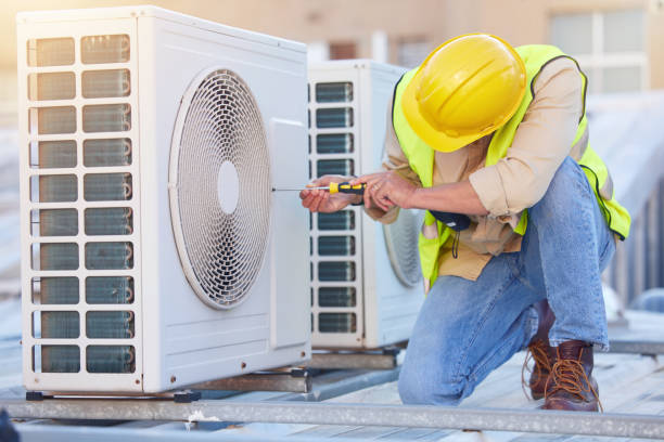 Best Air conditioning repair  in Harvey, LA