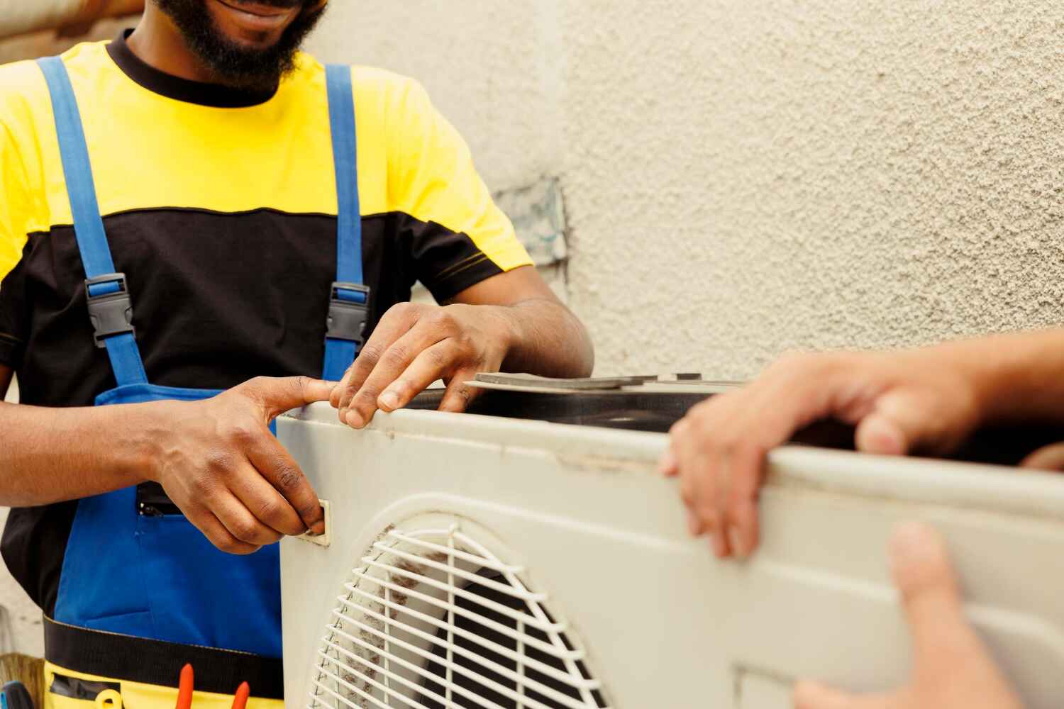 Best Affordable air conditioning repair  in Harvey, LA