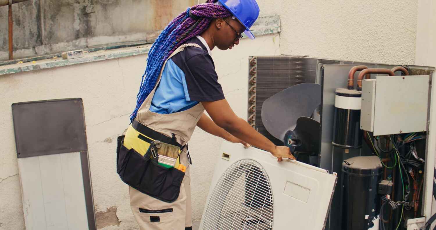 Best HVAC companies near me  in Harvey, LA